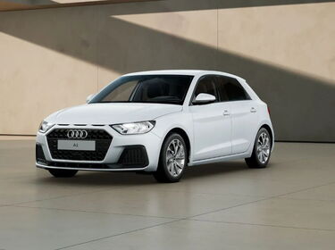 Fahrzeug Bild Audi A1 Sportback 30 TFSI advanced PDC GRA SHZ DAB