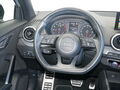 Fahrzeug Bild Audi Q2 35 TFSI S tro. S line edition one MATRIX AHK 13