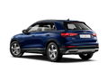 Fahrzeug Bild Audi Q3 advanced (NAVI.PDC PLUS.SHZ.LED) 35 TFSI S Tronic 2