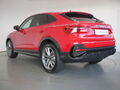 Fahrzeug Bild Audi Q3 Sportback 35 TDI quattro S tro. S line MATRIX AHK virt. Cock.+ 4