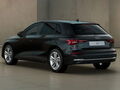 Fahrzeug Bild Audi A3 Sportback TFSI advanced LED virt. Cock.+ NAVI+ 4