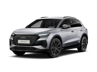 Fahrzeug Bild Audi Q4 e-tron (PDC.AHK.NAVI.SHZ.DAB.virtual cockpit) 40 e-tron 150 kW