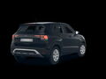 Fahrzeug Bild VW T-Cross (SHZ.PDC.DAB) 1.0 l TSI 5