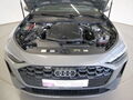 Fahrzeug Bild Audi A5 Limousine TFSI 18
