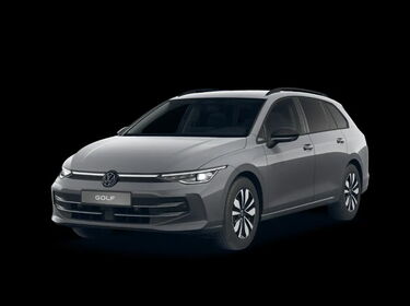 Fahrzeug Bild VW Golf VIII Variant Life Goal 1.5 eTSI