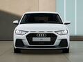 Fahrzeug Bild Audi A1 Sportback 30 TFSI advanced 2