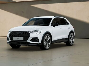 Fahrzeug Bild Audi Q3 45 TFSI quattro advanced