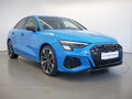 Fahrzeug Bild Audi S3 Limousine TFSI 2