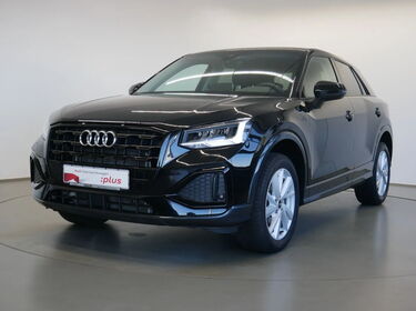 Fahrzeug Bild Audi Q2 35 TFSI advanced