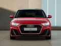 Fahrzeug Bild Audi A1 Sportback S line 30 TFSI 5