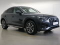 Fahrzeug Bild Audi Q5 Sportback advanced 40 TDI quattro 3