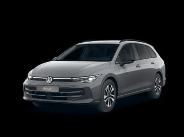 Fahrzeug Bild VW Golf VIII Variant Life Energy 1.5 eTSI DSG