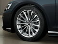 Fahrzeug Bild Audi A8 50 TDI quattro 7