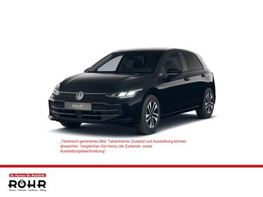 Fahrzeug Bild Volkswagen Golf VIII Life 1.5 eTSI