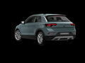 Fahrzeug Bild Volkswagen T-Roc Life 1.5 TSI DSG 4