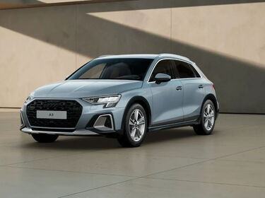 Fahrzeug Bild Audi A3 allstreet 35 TFSI