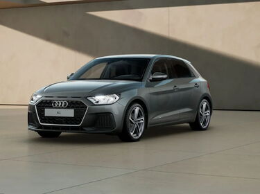 Fahrzeug Bild Audi A1 Sportback 35 TFSI advanced