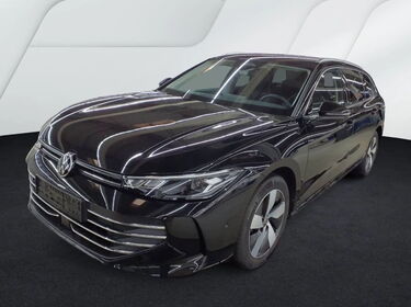 Fahrzeug Bild Volkswagen Passat Business 1.5 eTSI DSG
