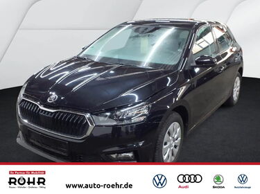 Fahrzeug Bild Skoda Fabia Selection 1.0 TSI
