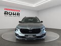 Fahrzeug Bild Skoda Kamiq Balance (AHK.Matrix-LED.Navi.Kamera.Kessy) 1.0 TSI NEUWAGEN! 2
