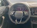 Fahrzeug Bild Skoda Karoq Sportline 2.0 TDI DSG 4x4 (Garantie 02/2031.Navi.ACC.CANTON.Matrix.Kamera) 11