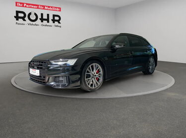 Fahrzeug Bild Audi S6 Avant (AHK.HD MATRIX LED.SH.PDC PLUS.HEAD UP.NAVI.SHZ)3.0 TDI Quattro Tiptronic