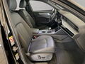 Fahrzeug Bild Audi A6 Avant S line 40 TDI S tronic (Garantie 02/2030.Matrix.SHZ.Kamera.DAB.Navi) 7