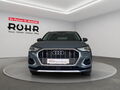 Fahrzeug Bild Audi Q3 SUV 35 TFSI advanced S tronic 2