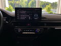 Fahrzeug Bild Audi A5 Sportback S Line (NAVI.SHZ.PDC PLUS.MATRIX LED.PANO) 3.0 TDI quattro tiptronic 19