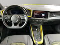 Fahrzeug Bild Audi A1 edition one 40 TFSI 9