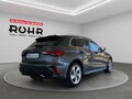 Fahrzeug Bild Audi A3 Sportback S Line (AHK.NAVI.SHZ.LED.PDC PLUS.GRA) 40 TFSI e S Tronic 4
