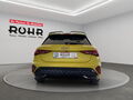 Fahrzeug Bild Audi A3 Sportback S line 2.0 TDI S tronic 5