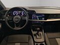 Fahrzeug Bild Audi A3 Sportback Advanced 30 TDI (Garantie 01/2030.DAB.Navi.SHZ.Klima) 10