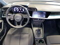 Fahrzeug Bild Audi A3 Sportback advanced 30 TFSI 9