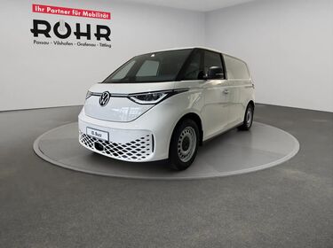 Fahrzeug Bild VW ID.Buzz Cargo Pro (Garantie12/2030.Kamera.Klima) 1-Gang-Automatik