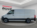 Fahrzeug Bild VW Crafter Kasten MR 2.0 TDI (Garantie 03/2030.Kamera.Navi.DAB.AHK) 3