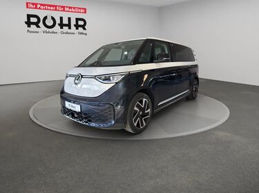 Fahrzeug Bild VW ID. Buzz Pro 75 Jahre Bulli LR 86 kWh 1-Gang-Automatik