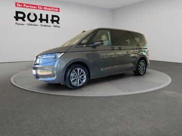 Fahrzeug Bild VW Multivan T7 Life 2.0 TDI kurzer &Uuml;berhang