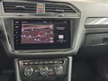 Fahrzeug Bild VW Tiguan Highline 2.0 TSI 12
