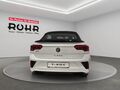 Fahrzeug Bild VW T-Roc Cabriolet R-Line (AHK/Keyless/BlackStyle) 1.5 l TSI 110 kW 7-Gang-DSG 5