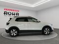 Fahrzeug Bild VW T-Cross Style (PDC.NAVI.ACC.SHZ.LED MATRIX) 1.5 TSI DSG 3