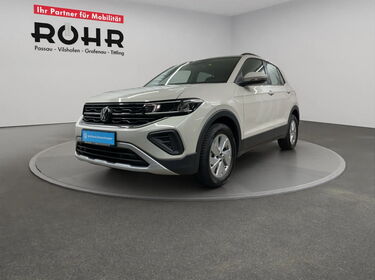 Fahrzeug Bild VW T-Cross Life 1.0 TSI