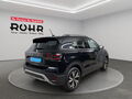 Fahrzeug Bild VW T-Cross Style 1.0 l TSI 5