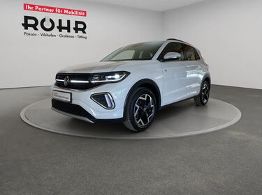 Fahrzeug Bild VW T-Cross R-Line 1.5 TSI