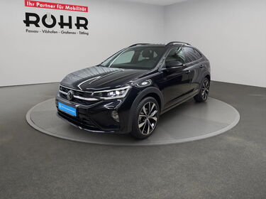 Fahrzeug Bild VW Taigo R-Line (ACC.Regensensor.Klima) 1.0 TSI DSG
