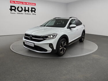 Fahrzeug Bild VW Taigo Move (IQ.LIGHT.IQ.DRIVE.Kamera) 1.0l TSI DSG