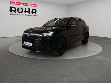 Fahrzeug Bild VW Tiguan R-line 2.0 TDI DSG 4Motion (Garantie 01/2030.Navi.Standh..Matrix.DAB+.ACC)