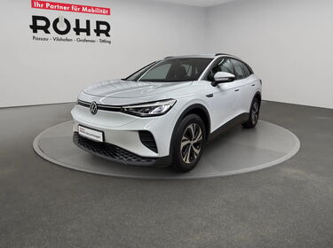 Fahrzeug Bild VW ID.4 Pure Performance (Navi.Kamera.Keyless) 52 kwh Automatik