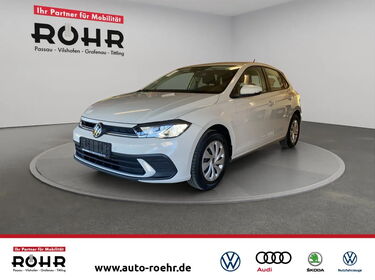 Fahrzeug Bild Volkswagen Polo Life 1.0 MPI