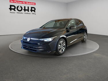 Fahrzeug Bild VW Golf VIII Life Energy 1.5 eTSI DSG